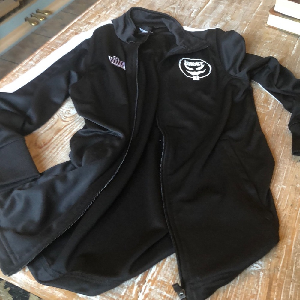 Final price🙏🏻Admiral ghost wear jacket